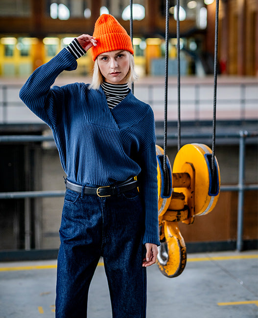 Fibre Mood Griselda Jumper