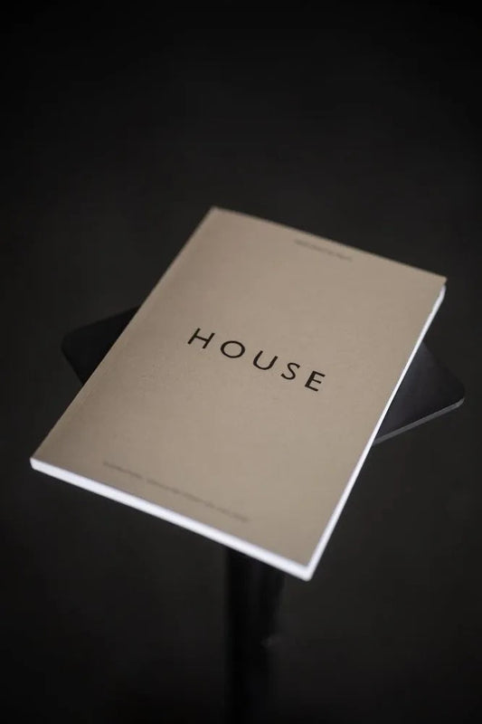 Merchant & Mills HOUSE Book