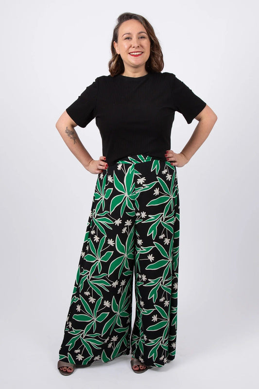 Sew Over It Hazel Trousers