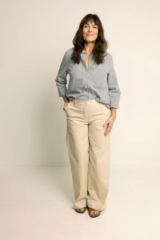 Wardrobe by Me Hepburn Pants