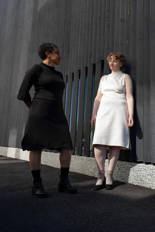 TAUKO Hiutale Dress