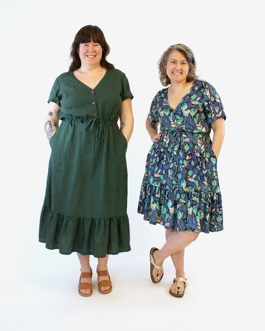 Helen's Closet Holmes Dress