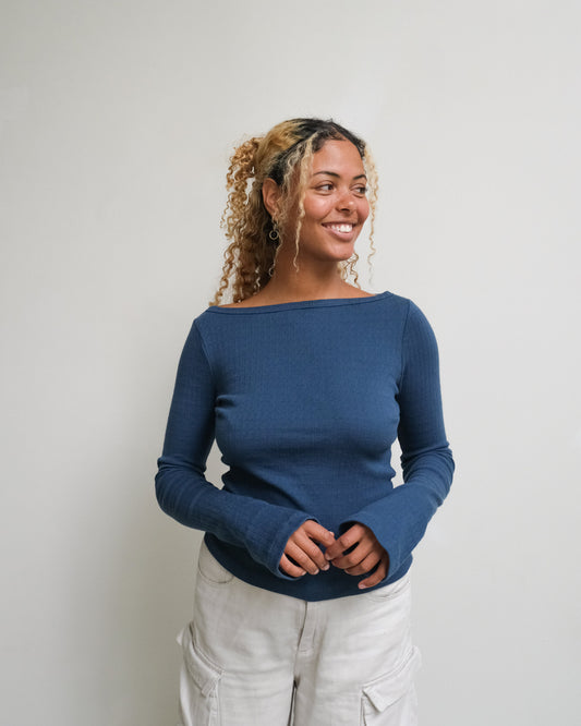 Paradise Patterns Honeygirl Tee Expansion