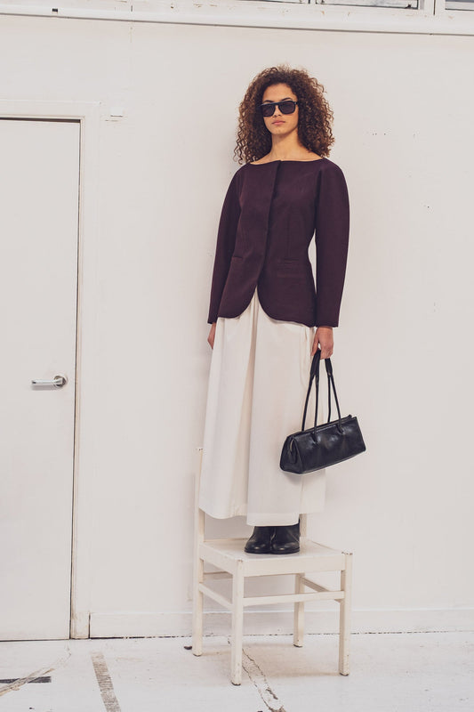 Fibre Mood Jacoba Blazer