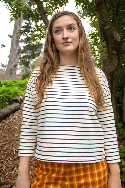 Christine Haynes James Tee