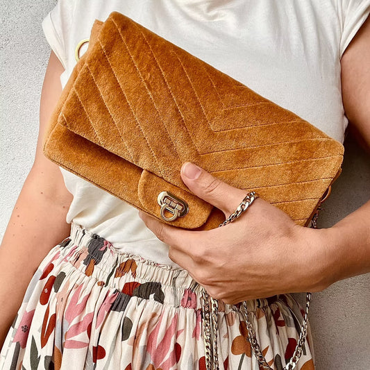 Sew.lala Patterns Juno Handbag