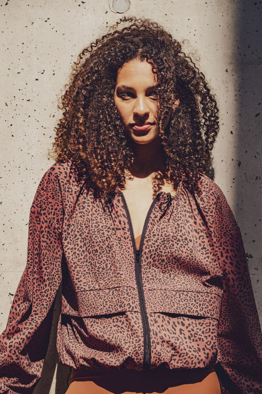 Fibre Mood Juno Jacket