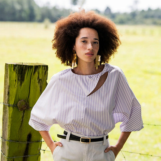 Fibre Mood Kimya Top