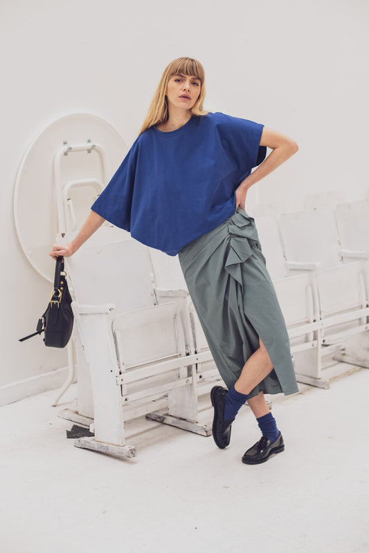 Fibre Mood Kornelia T-shirt