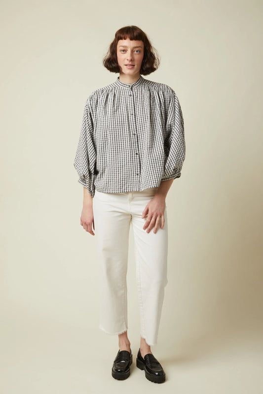 Atelier Brunette La Blouse