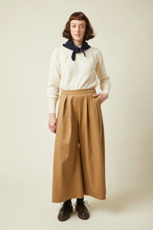 Atelier Brunette La Jupe Culotte