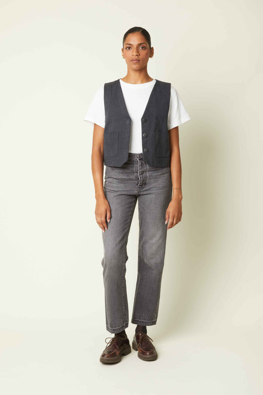Atelier Brunette La Petite Veste
