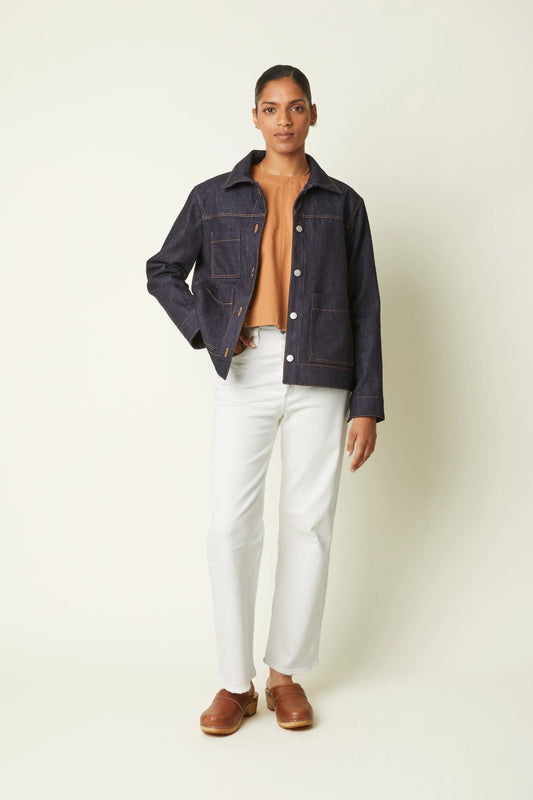 Atelier Brunette La Veste