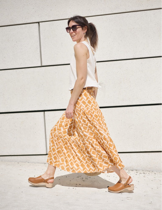 Atelier Scämmit Lagune Skirt
