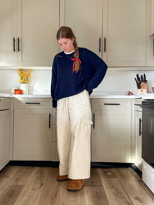 Syd Graham Patterns Lane Pants