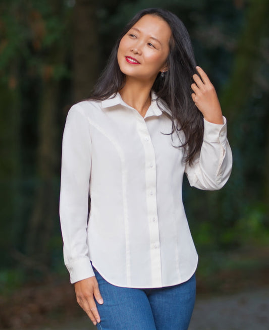 Itch to Stitch Laon Shirt