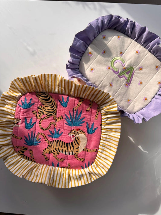 Sew Bake Make Layer Cake Bag