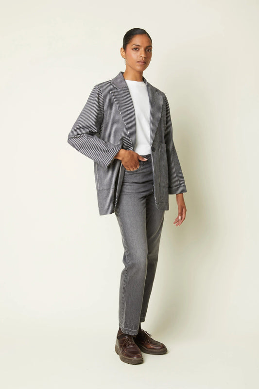 Atelier Brunette Le Blazer