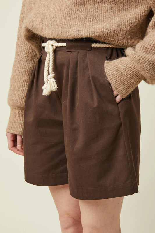 Atelier Brunette Le Pantalon Short