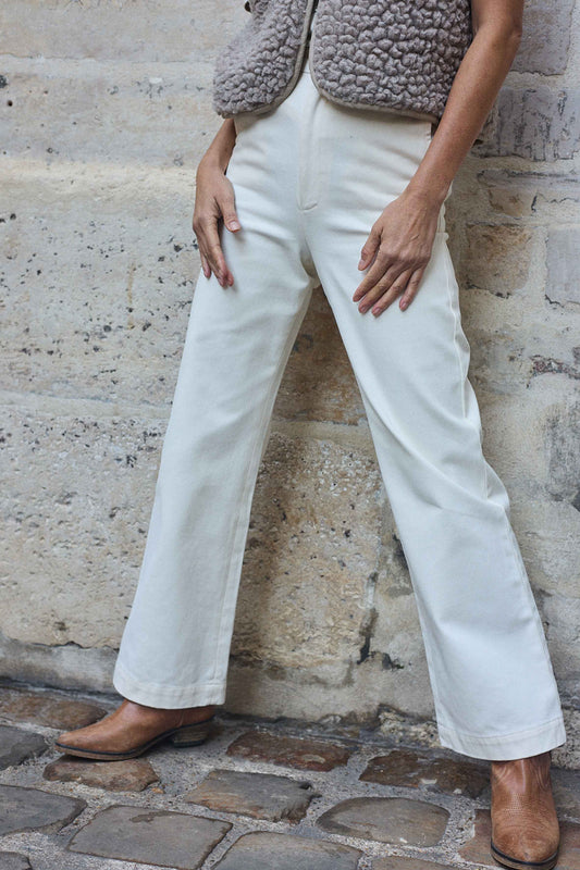 Atelier Brunette Le Pantalon