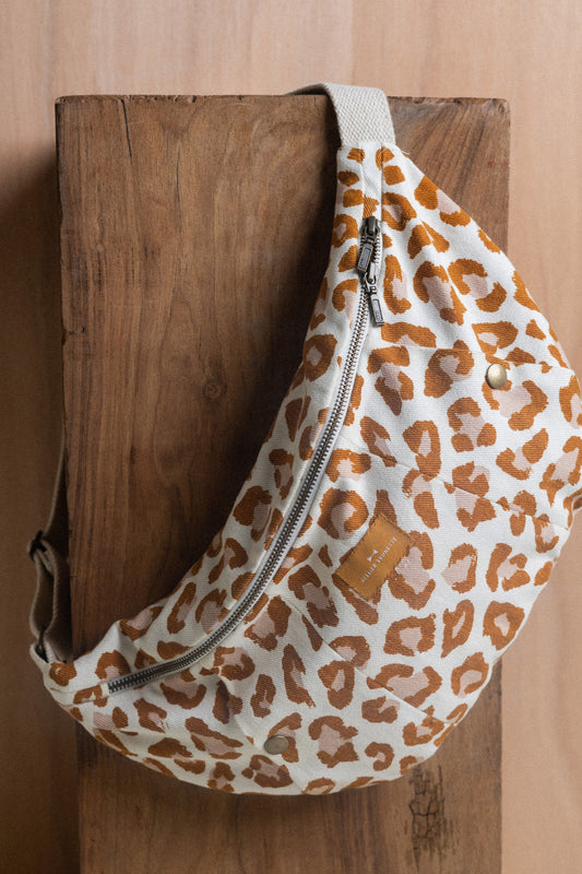 Atelier Brunette Le Sac Banane