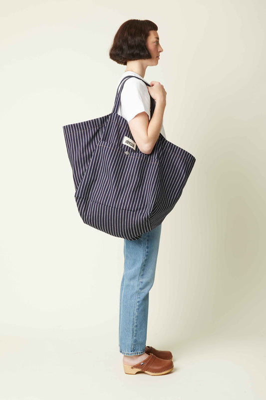 Atelier Brunette Le Sac de Plage