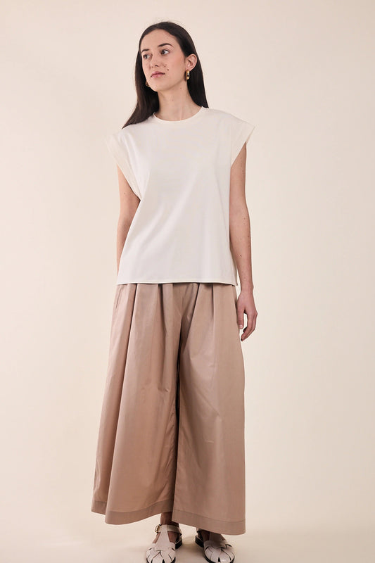 Atelier Brunette Le T-Shirt