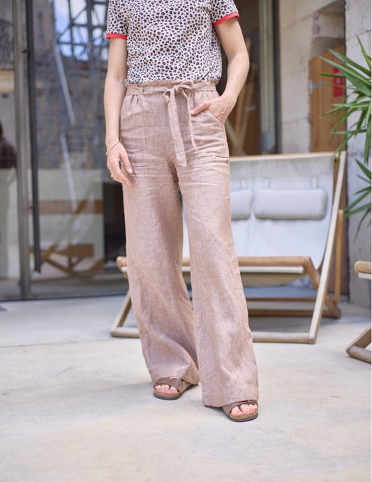 Atelier Scämmit Legende Pants or Shorts