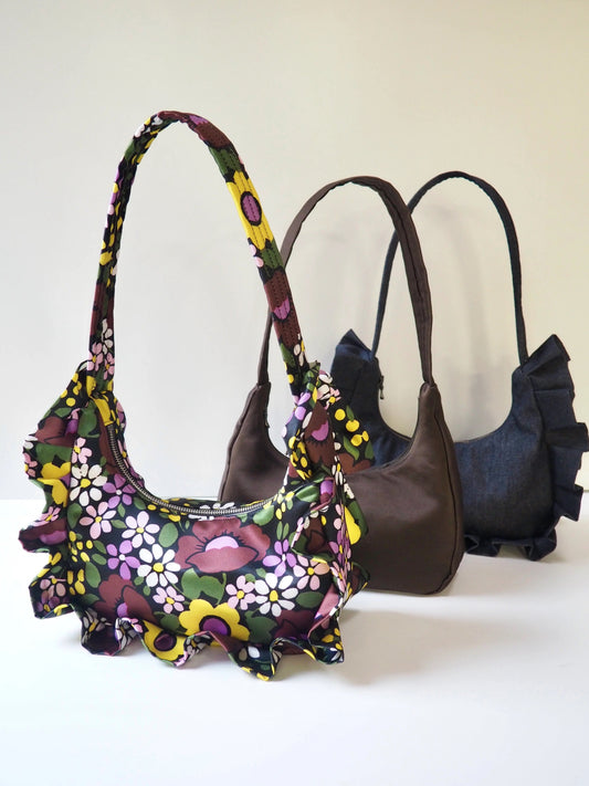 The New Craft House Lottie Bag