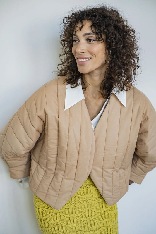 Fibre Mood Lucy Jacket
