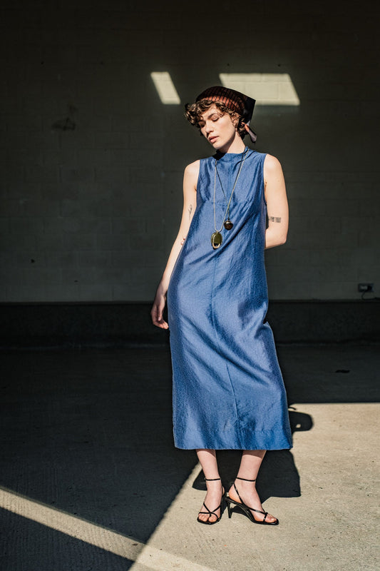Fibre Mood Lumen Dress and Top