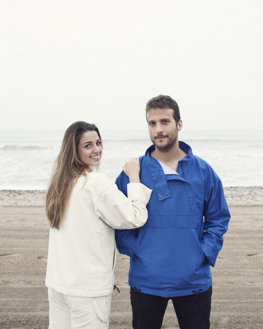 Pauline Alice Marítims Pullover