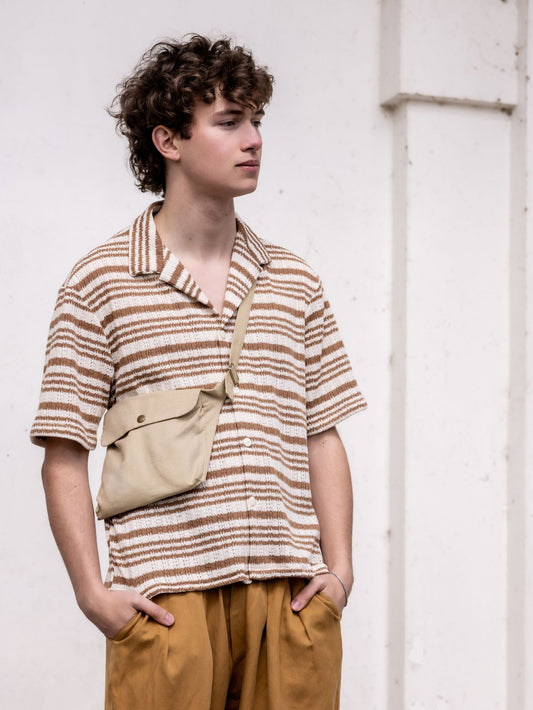 Notches Men's Cuba Shirt