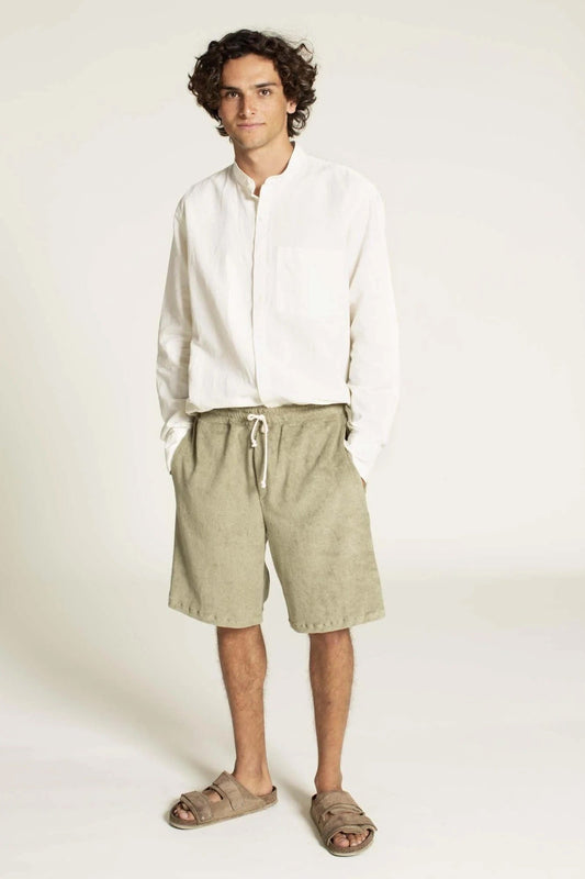 Wardrobe by Me Men's Gym Shorts