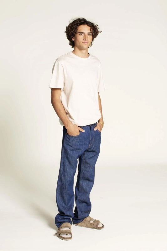 Wardrobe by Me Men's Jeans