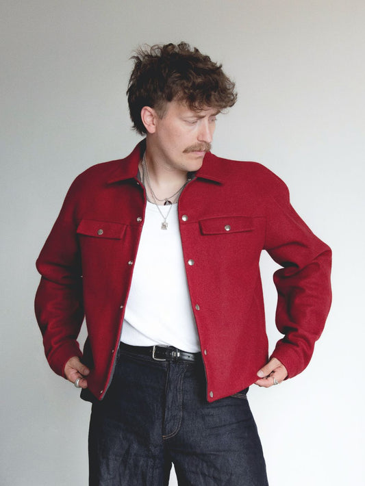 Notches Men's Jordy Jacket
