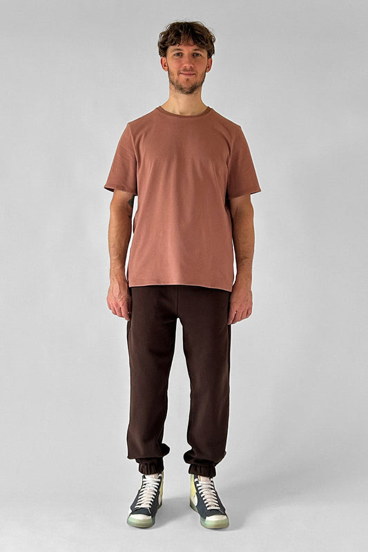 I AM Patterns Men's Mowgli Joggers