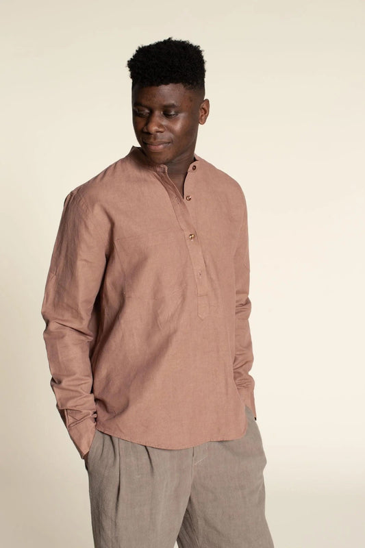 Wardrobe by Me Men's Tunic