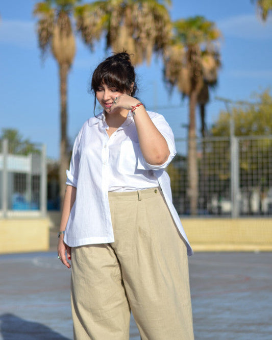 Pauline Alice Mestre Shirt