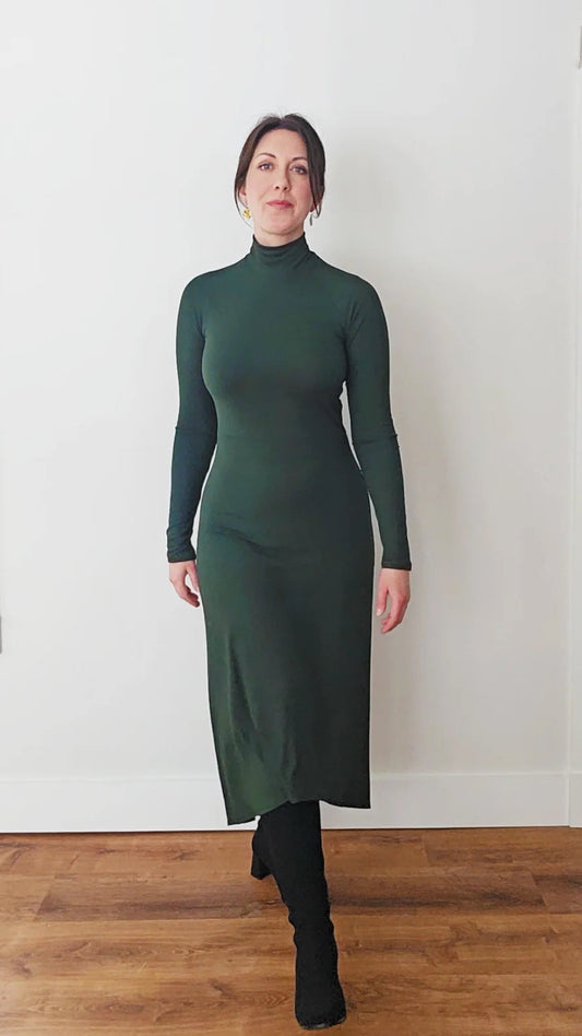 Pattern Scout Mia Dress