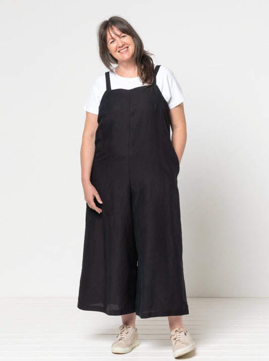 Style Arc Mildred Jumpsuit