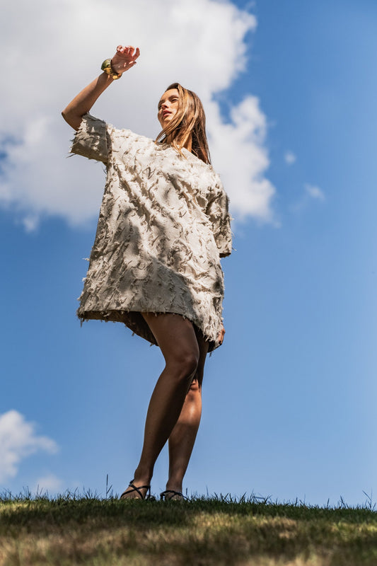 Fibre Mood Mirri Dress