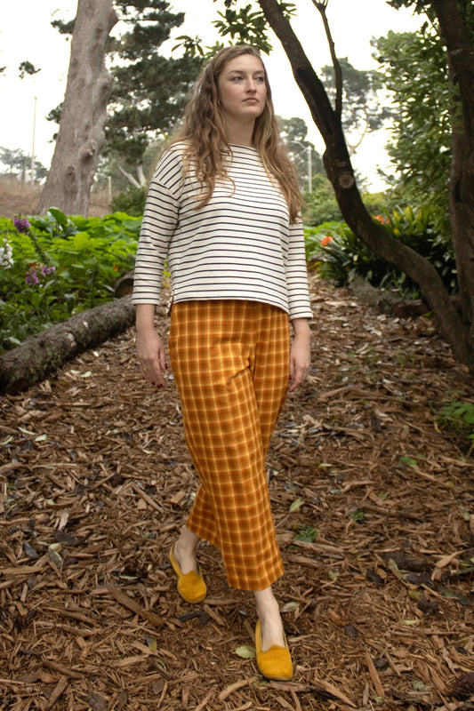 Christine Haynes Morris Pants and Shorts