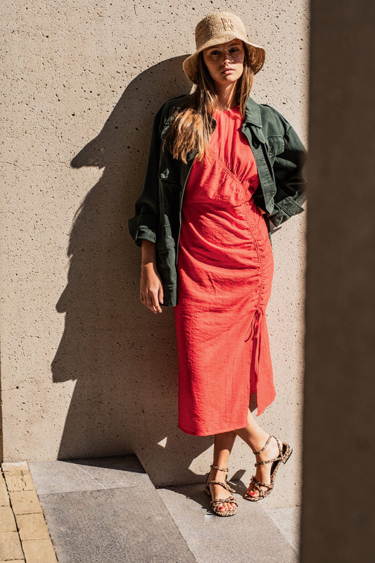 Fibre Mood Muriel Dress