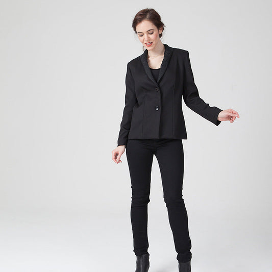 Coralie Bijasson Nadège Jacket