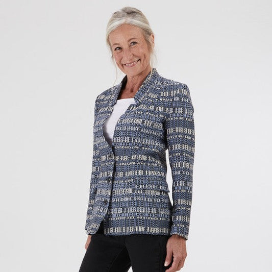 Coralie Bijasson Naïade Jacket