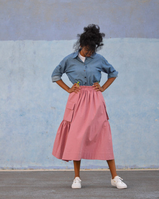 Pauline Alice Neu Skirt