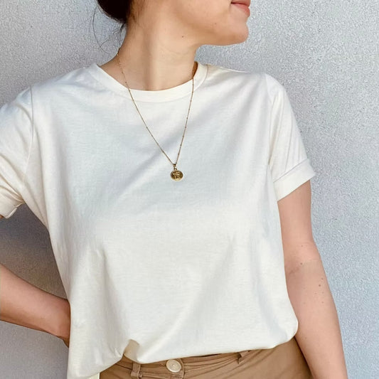 Sew.lala Patterns Nora Tee