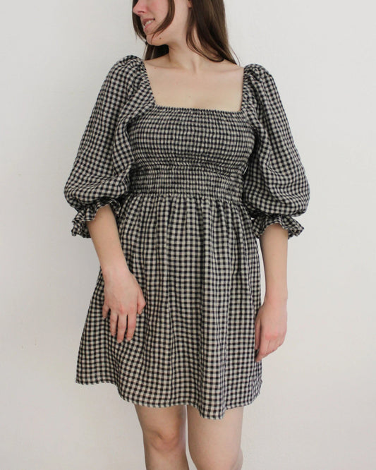 Oh Me Oh My Nova Dress and Top
