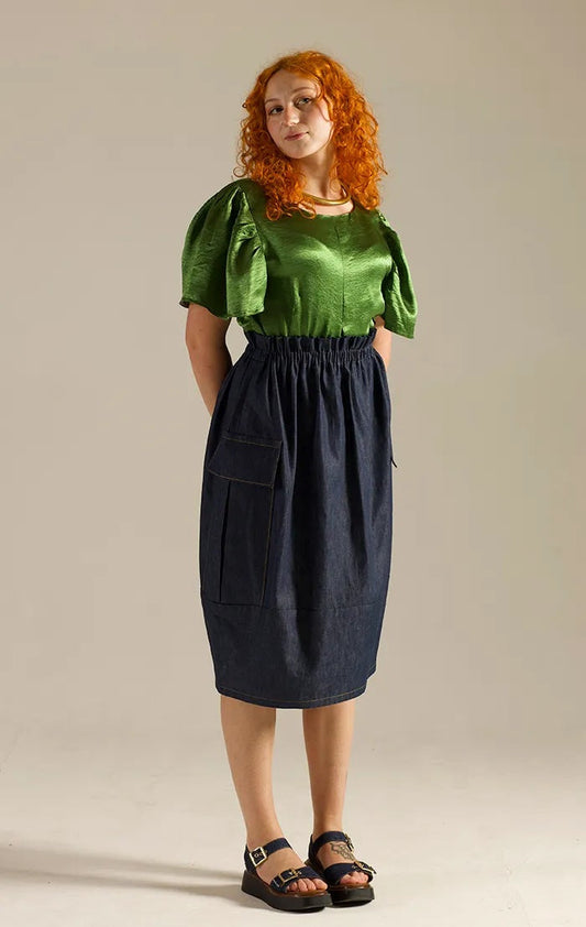 Sew Different Nox Skirt